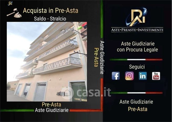 Appartamento in residenziale in Via Cona 112