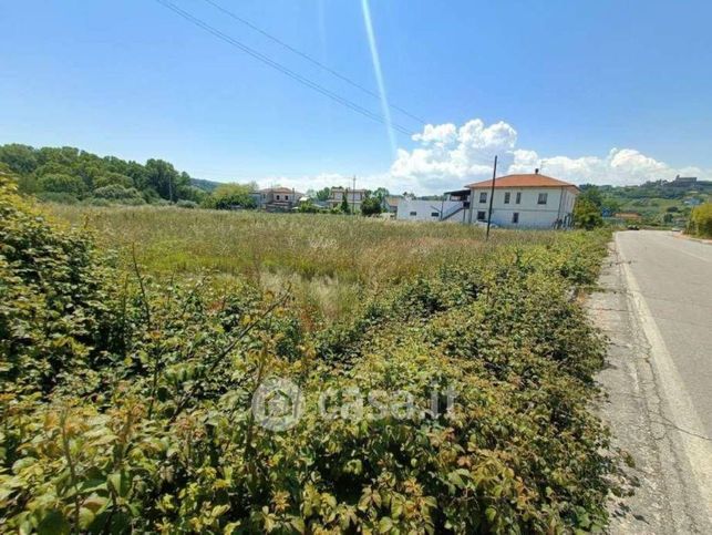 Terreno edificabile in residenziale in Contrada Piane San Pantaleone