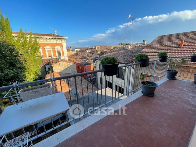 Appartamento in residenziale in Corso della Giovecca 80