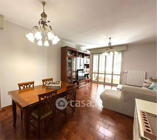Appartamento in residenziale in Via Carlo Marx 87