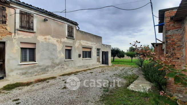 Casa indipendente in residenziale in Via Toti