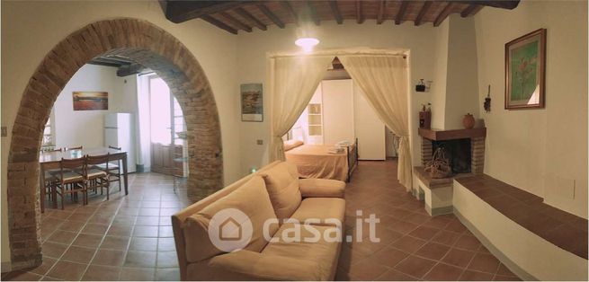 Appartamento in residenziale in Spina, Mercatello