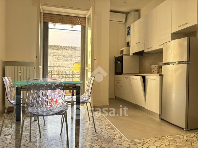 Appartamento in residenziale in Via Giacomo Zanella 50