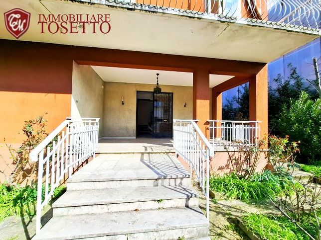 Villa in residenziale in Via Noventa Vicentina