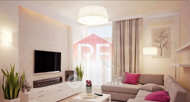Appartamento in residenziale in Viale Emilia 70