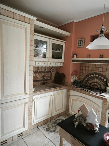 Appartamento in residenziale in Via Corte