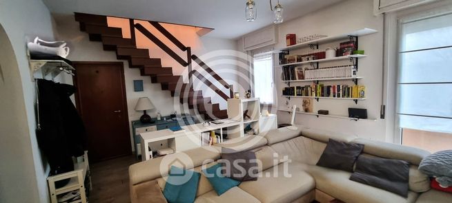 Appartamento in residenziale in Via XXIV Maggio 41