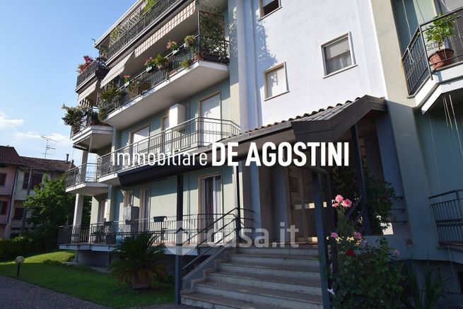 Appartamento in residenziale in Via Pozzaccio