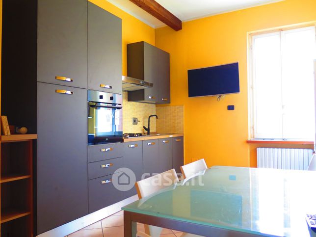 Appartamento in residenziale in Via Renzo Ildebrando Bocchi