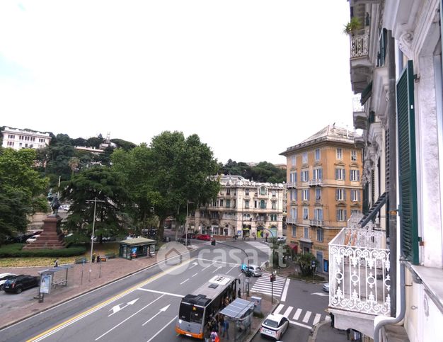 Appartamento in residenziale in Piazza Tommaseo 1