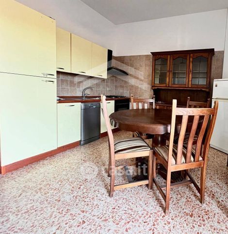 Appartamento in residenziale in Contrada Fossato Cupo