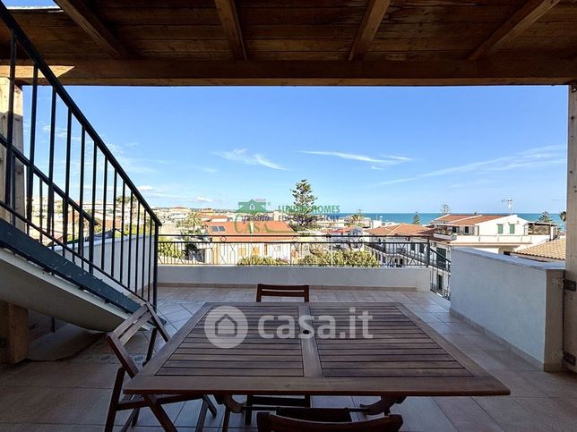 Appartamento in residenziale in Via Pantelleria