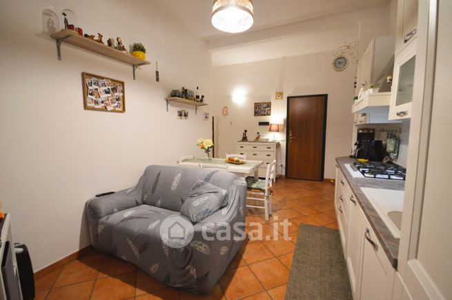 Appartamento in residenziale in Via Fratelli Rosselli