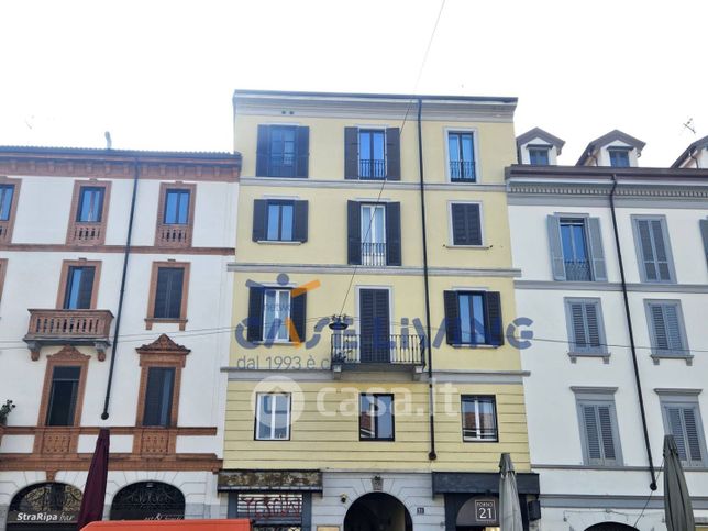 Appartamento in residenziale in Ripa di Porta Ticinese 21