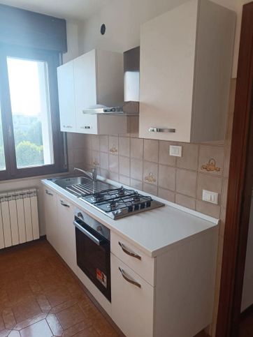 Appartamento in residenziale in Via Sandro Botticelli 1