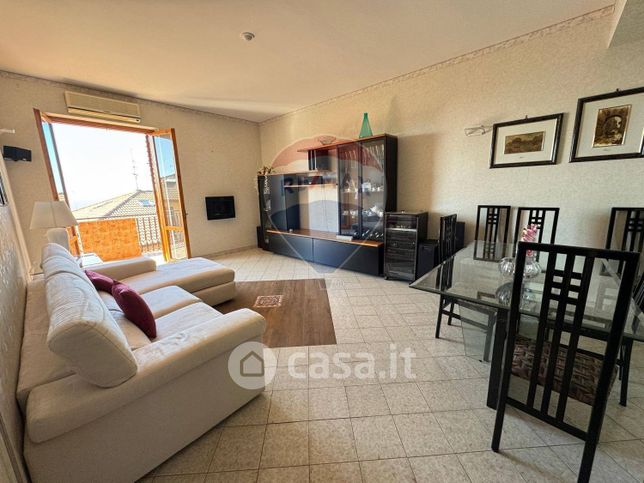 Appartamento in residenziale in Via G. Grasso 44