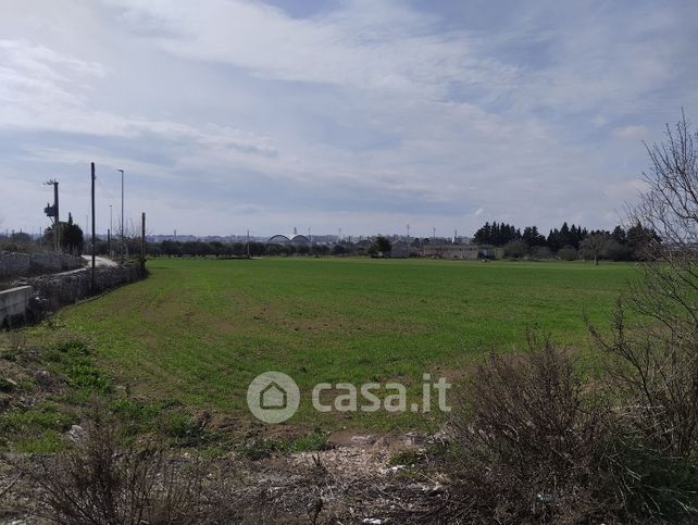 Terreno agricolo in commerciale in Strada Vicinale Del Monte 1