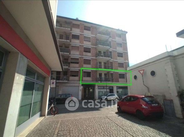 Appartamento in residenziale in Via Giuseppe Verdi 55 /2