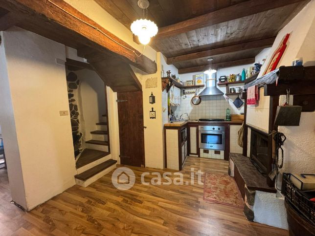 Casa indipendente in residenziale in Via San Giorgio 4650