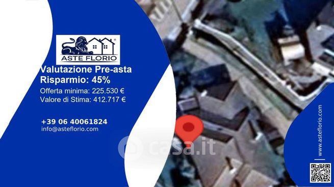 Appartamento in residenziale in Via P.Borsellino 6 /A