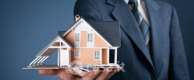 Appartamento in residenziale in