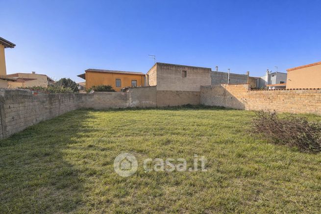 Terreno edificabile in residenziale in Via Ludovico Ariosto 18