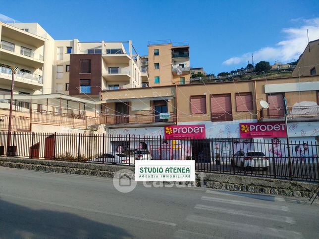 Appartamento in residenziale in Via Francesco Crispi