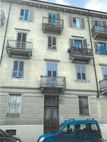 Appartamento in residenziale in Via Agliè