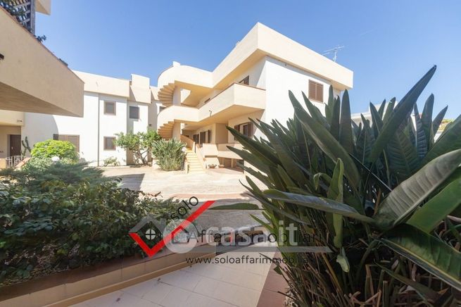 Appartamento in residenziale in Via Andrea Pozzo 11