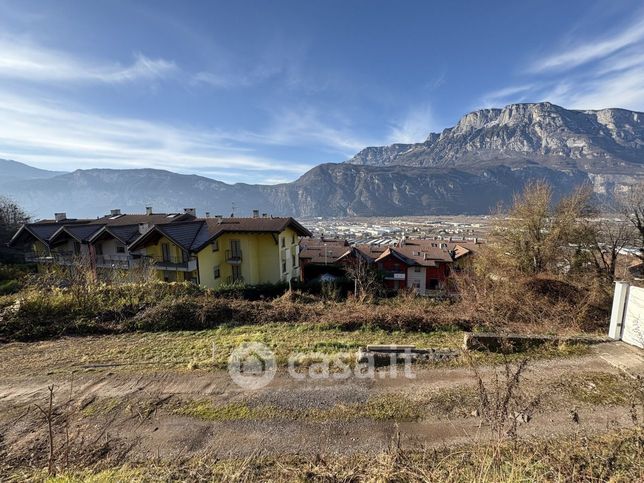 Terreno edificabile in residenziale in 