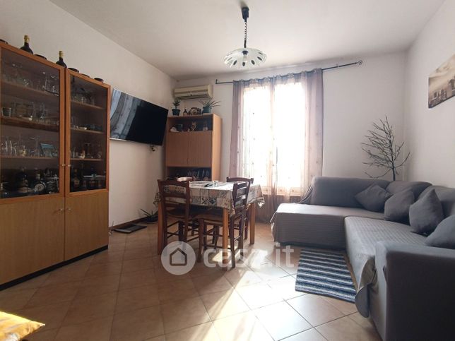 Villa in residenziale in Via Augusto Oddone e Bruno Baiesi