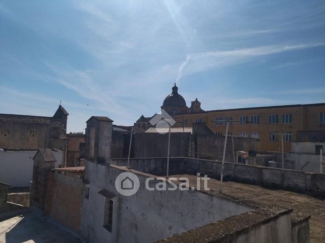 Appartamento in residenziale in Via Crocifisso della Pietà 4