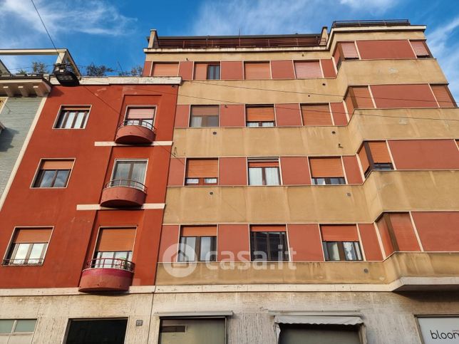 Appartamento in residenziale in Via Carlo Forlanini 19