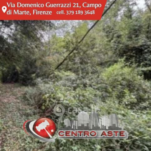 Terreno agricolo in commerciale in Via del Prato
