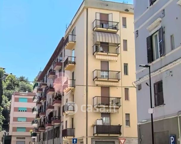 Appartamento in residenziale in Via delle Fornaci Comunali 8