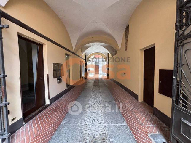 Box/posto auto in residenziale in Via Giuseppe Mazzini