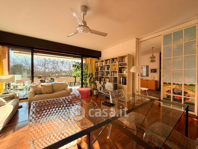 Appartamento in residenziale in Via Giuseppe Verdi 2