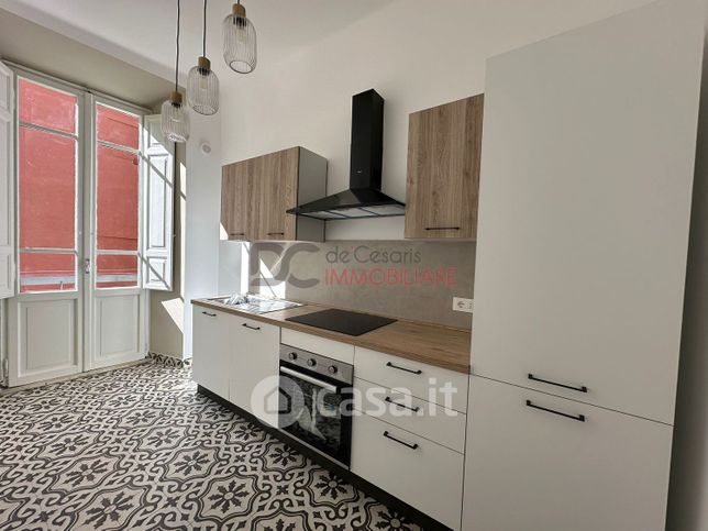 Appartamento in residenziale in Piazza San Barnaba