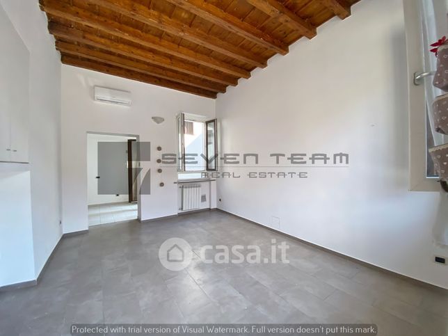 Appartamento in residenziale in Piazza Giuseppe Garibaldi 8