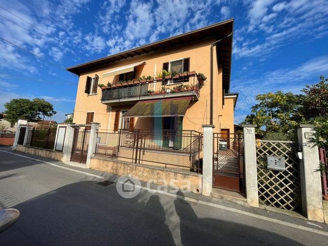 Appartamento in residenziale in Via Ponte