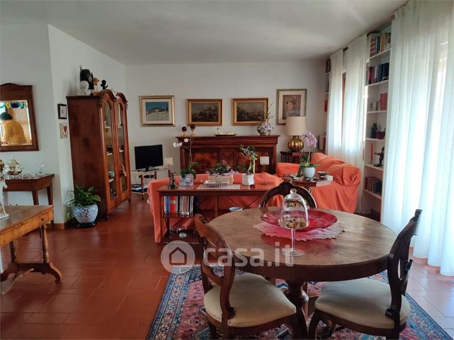 Appartamento in residenziale in Via Luigi Pastro 24