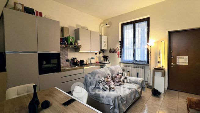 Appartamento in residenziale in Via Isonzo 12