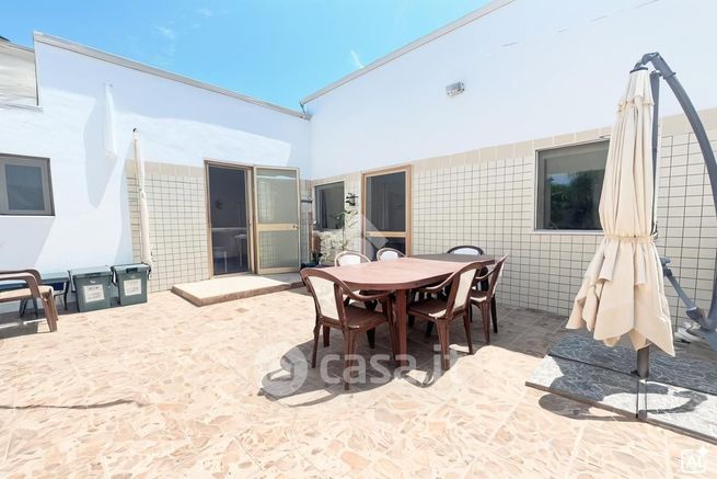 Casa indipendente in residenziale in Via Anzio 3