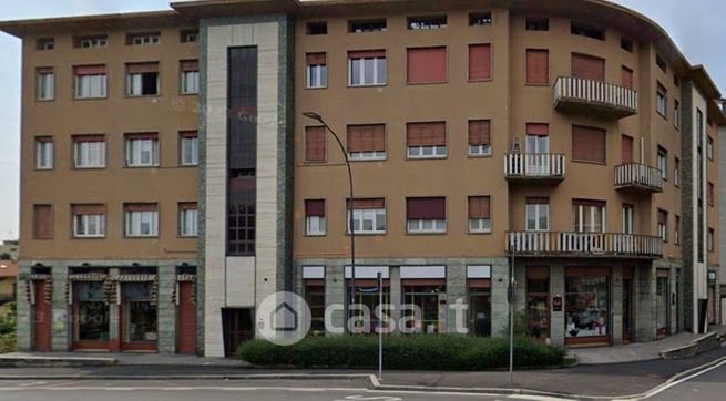 Appartamento in residenziale in Via Giovanni Pascoli 13