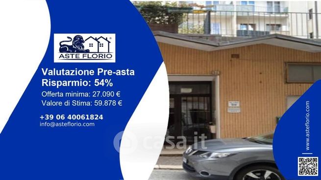 Ufficio in commerciale in Via Vescovado 34