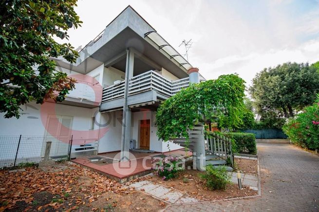 Appartamento in residenziale in Via Monte Grappa
