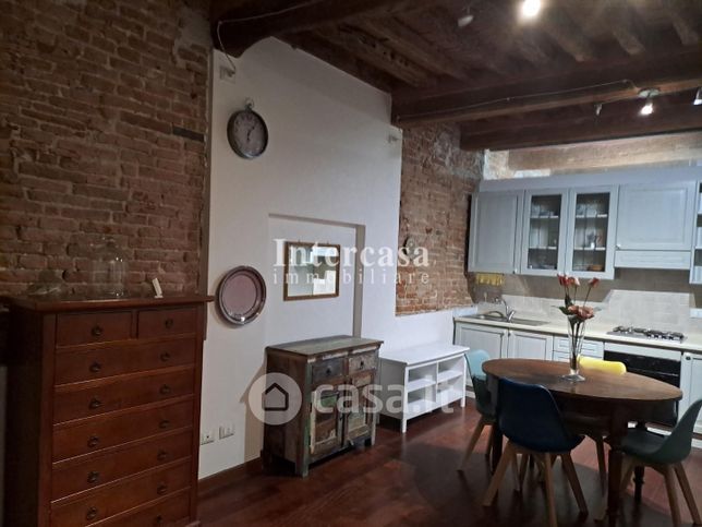 Appartamento in residenziale in Via San Martino