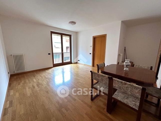 Appartamento in residenziale in Via della Mola 3