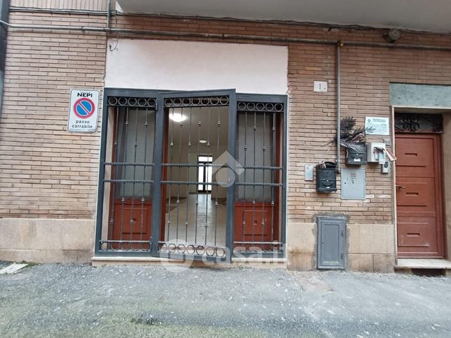 Appartamento in residenziale in Via Solferino 1