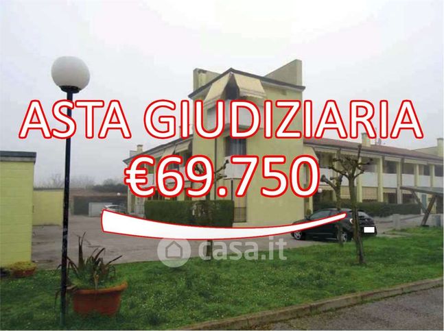 Appartamento in residenziale in Via Ferdinando Geremia 68